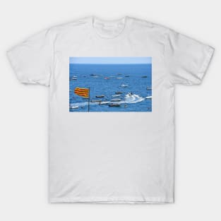 Costa Brava 5 T-Shirt